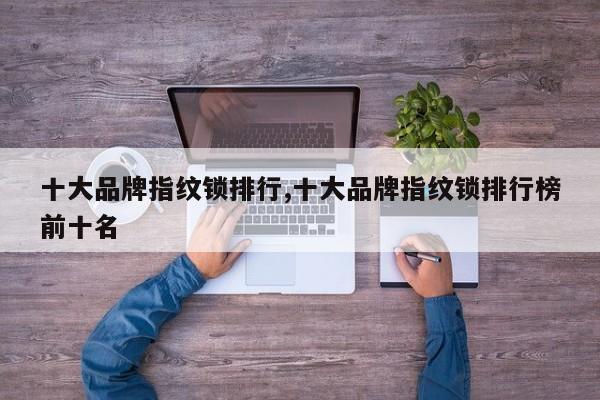 十大品牌指纹锁排行,十大品牌指纹锁排行榜前十名 第1张