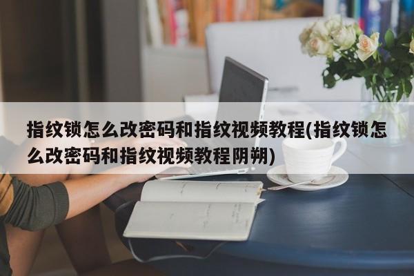 指纹锁怎么改密码和指纹视频教程(指纹锁怎么改密码和指纹视频教程阴朔)