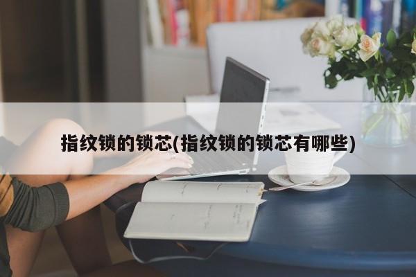 指纹锁的锁芯(指纹锁的锁芯有哪些) 第1张