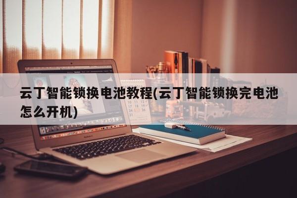云丁智能锁换电池教程(云丁智能锁换完电池怎么开机)