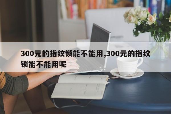 300元的指纹锁能不能用,300元的指纹锁能不能用呢