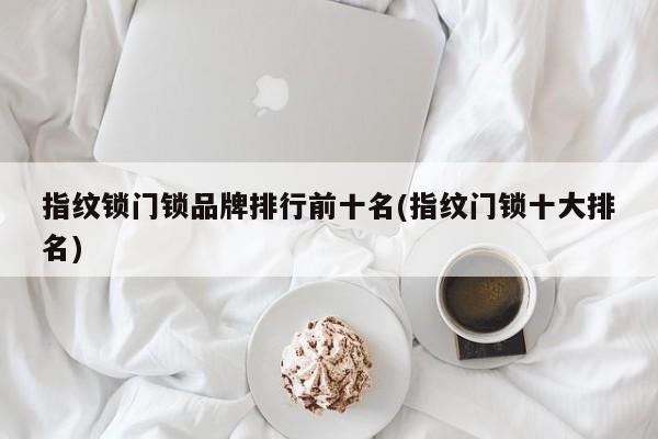 指纹锁门锁品牌排行前十名(指纹门锁十大排名)