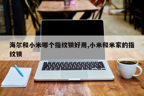 海尔和小米哪个指纹锁好用,小米和米家的指纹锁