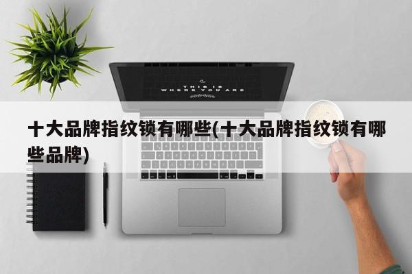 十大品牌指纹锁有哪些(十大品牌指纹锁有哪些品牌)