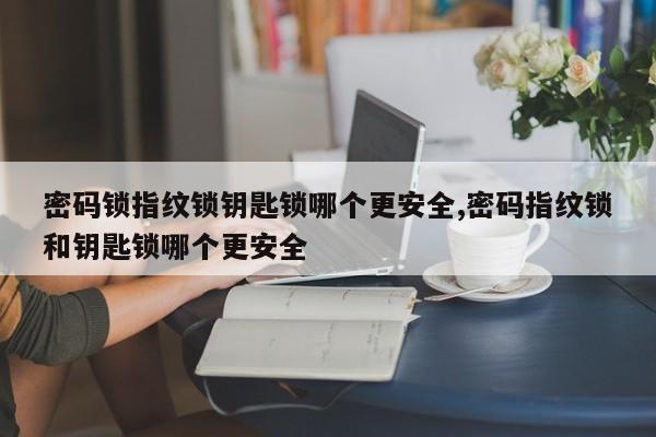 密码锁指纹锁钥匙锁哪个更安全,密码指纹锁和钥匙锁哪个更安全
