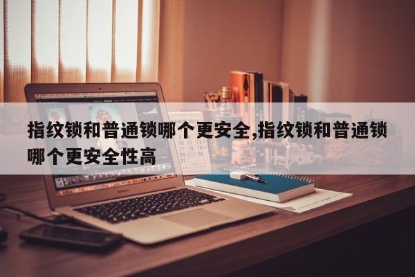 指纹锁和普通锁哪个更安全,指纹锁和普通锁哪个更安全性高