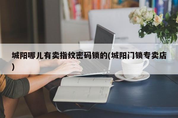 城阳哪儿有卖指纹密码锁的(城阳门锁专卖店)