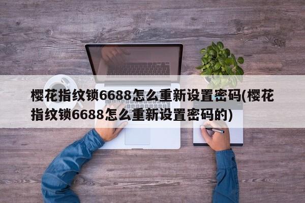 樱花指纹锁6688怎么重新设置密码(樱花指纹锁6688怎么重新设置密码的)