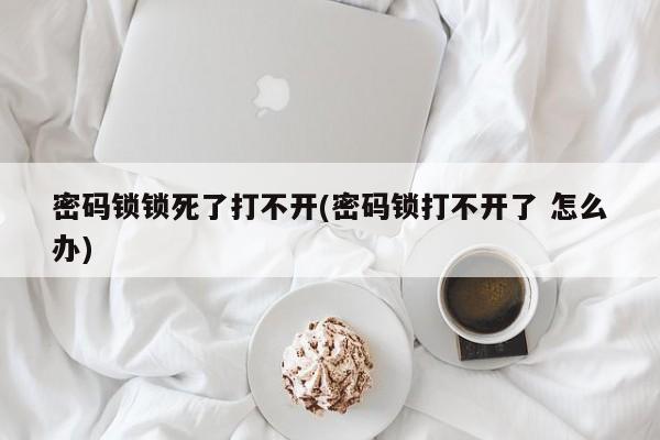 密码锁锁死了打不开(密码锁打不开了 怎么办)