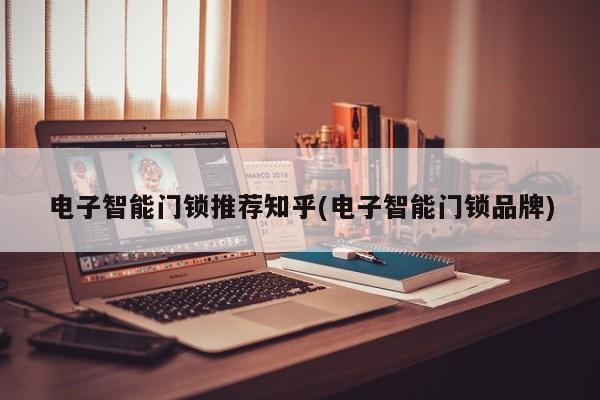 电子智能门锁推荐知乎(电子智能门锁品牌)