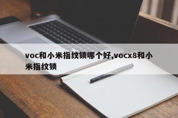 voc和小米指纹锁哪个好,vocx8和小米指纹锁