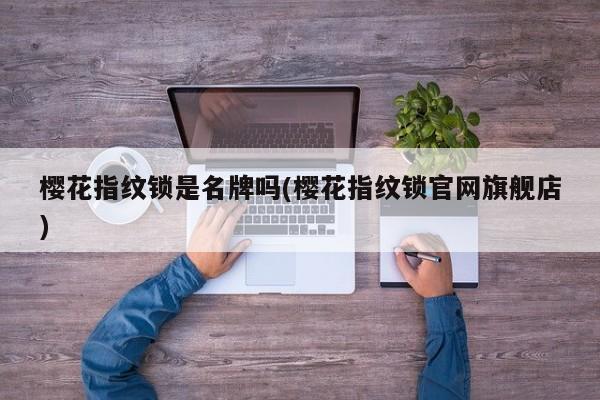 樱花指纹锁是名牌吗(樱花指纹锁官网旗舰店) 第1张