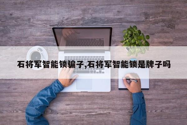石将军智能锁骗子,石将军智能锁是牌子吗