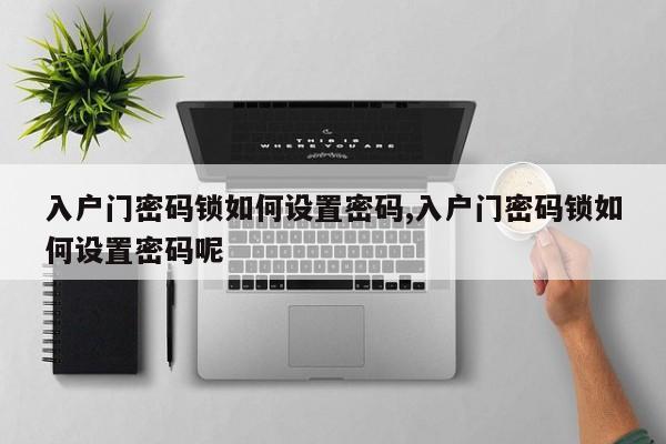 入户门密码锁如何设置密码,入户门密码锁如何设置密码呢