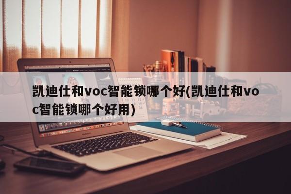 凯迪仕和voc智能锁哪个好(凯迪仕和voc智能锁哪个好用)