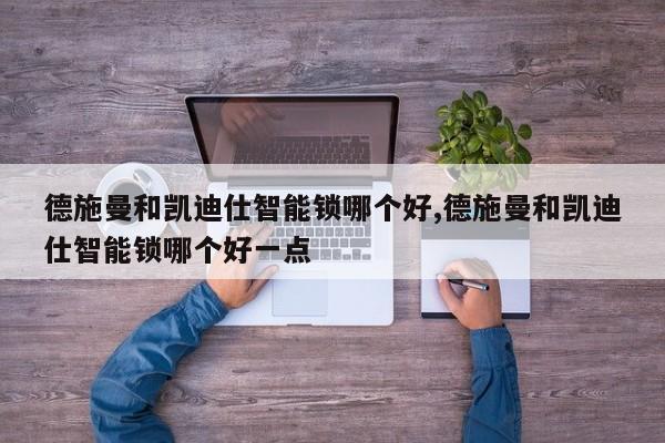 德施曼和凯迪仕智能锁哪个好,德施曼和凯迪仕智能锁哪个好一点