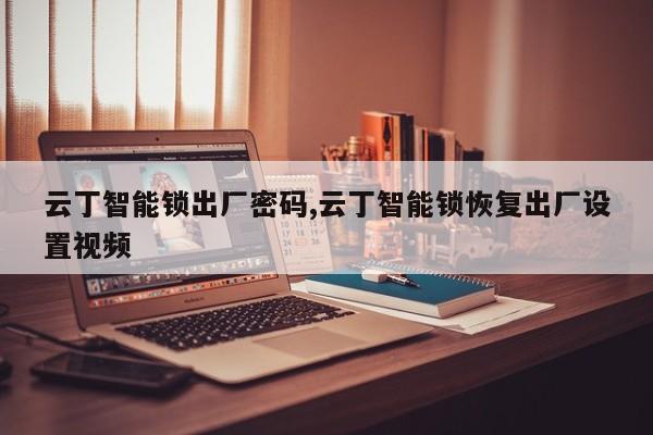 云丁智能锁出厂密码,云丁智能锁恢复出厂设置视频