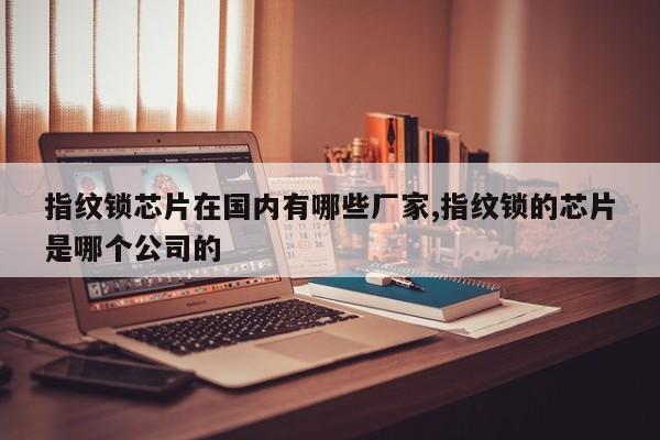指纹锁芯片在国内有哪些厂家,指纹锁的芯片是哪个公司的
