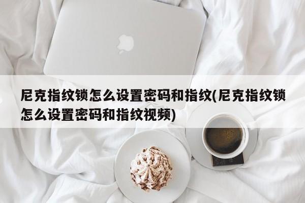 尼克指纹锁怎么设置密码和指纹(尼克指纹锁怎么设置密码和指纹视频)
