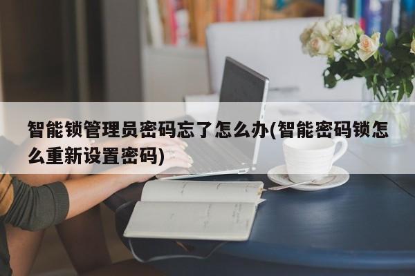 智能锁管理员密码忘了怎么办(智能密码锁怎么重新设置密码)