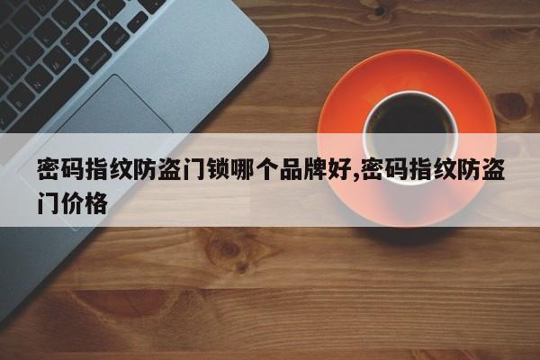 密码指纹防盗门锁哪个品牌好,密码指纹防盗门价格