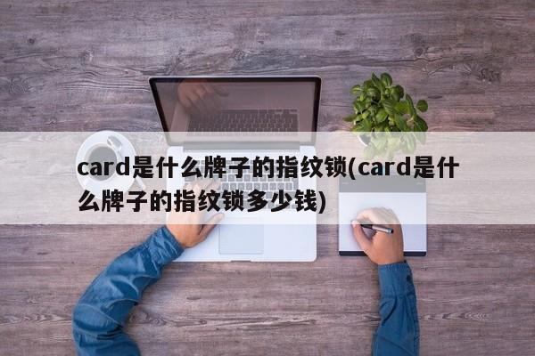 card是什么牌子的指纹锁(card是什么牌子的指纹锁多少钱)