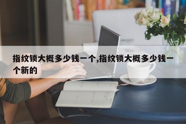 指纹锁大概多少钱一个,指纹锁大概多少钱一个新的