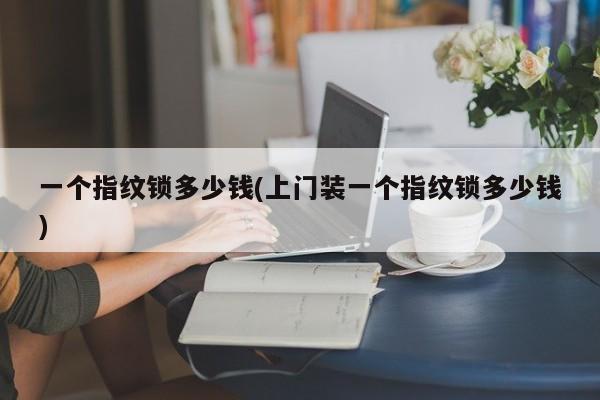 一个指纹锁多少钱(上门装一个指纹锁多少钱)