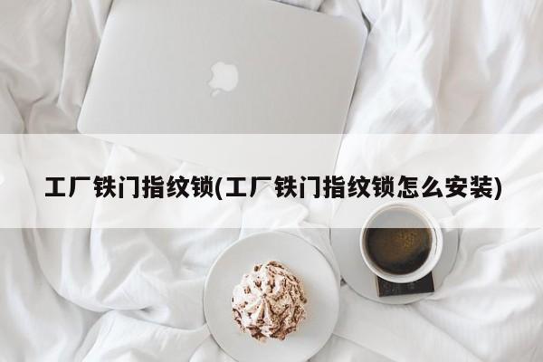 工厂铁门指纹锁(工厂铁门指纹锁怎么安装)