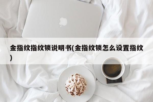 金指纹指纹锁说明书(金指纹锁怎么设置指纹)
