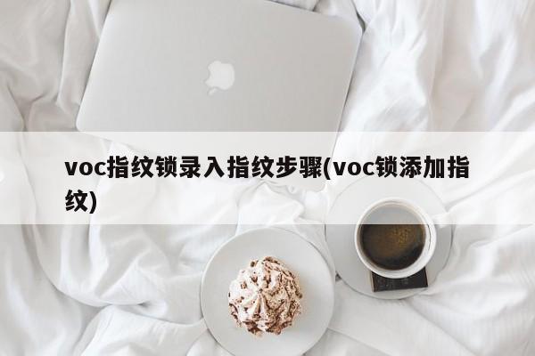 voc指纹锁录入指纹步骤(voc锁添加指纹)