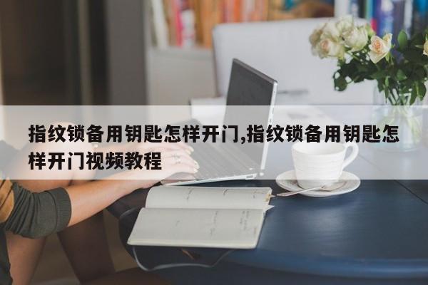指纹锁备用钥匙怎样开门,指纹锁备用钥匙怎样开门视频教程