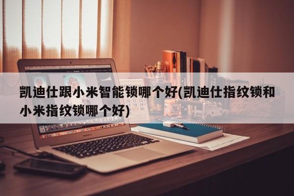 凯迪仕跟小米智能锁哪个好(凯迪仕指纹锁和小米指纹锁哪个好)