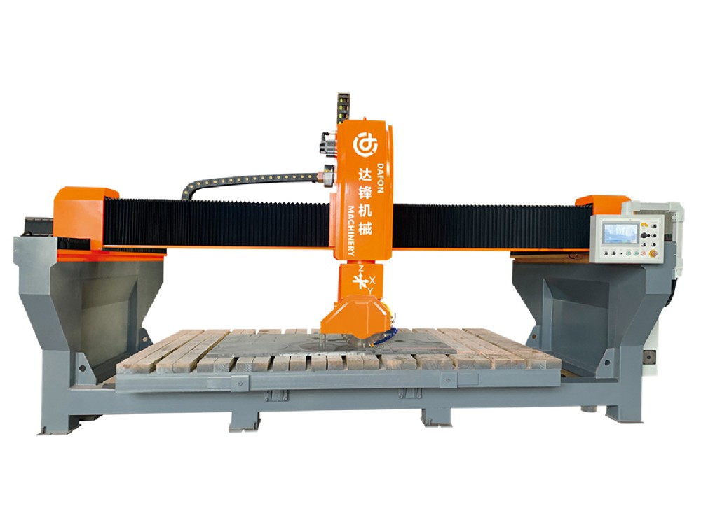 四軸切邊機（jī）