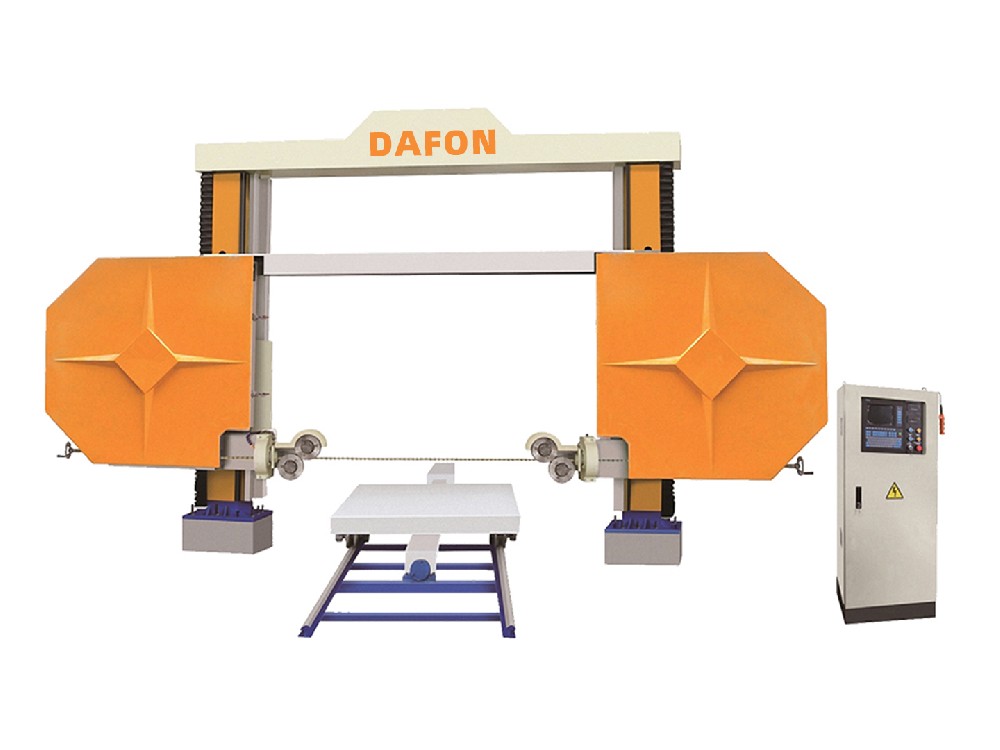 數控繩鋸（jù）機