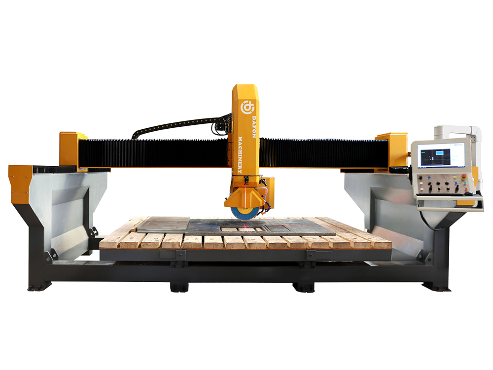 4+1橋式切邊機（jī）