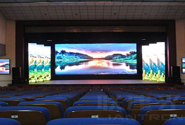 案例展示（shì）一