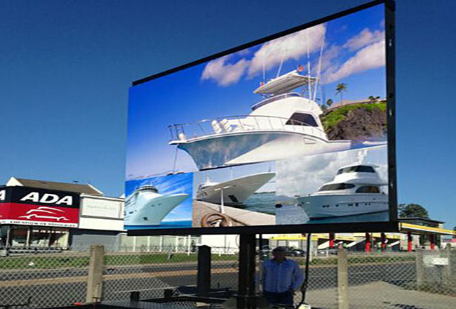 ada船（chuán）運公司