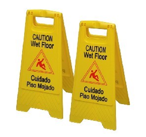 A006 告示（shì）牌