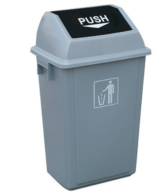 彈蓋垃圾桶（20升（shēng））