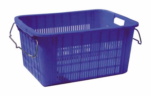 一號提梁筐（kuāng）