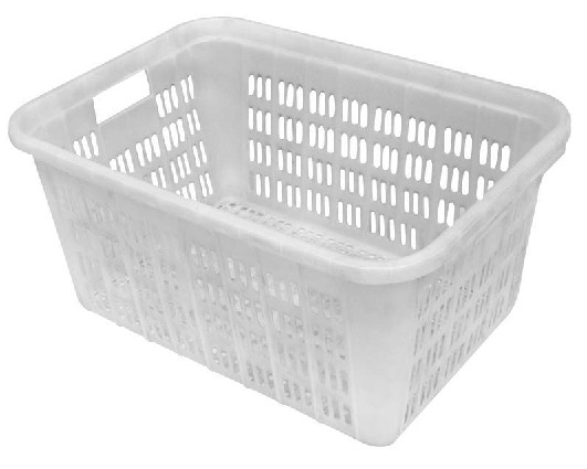 3號周（zhōu）轉簍