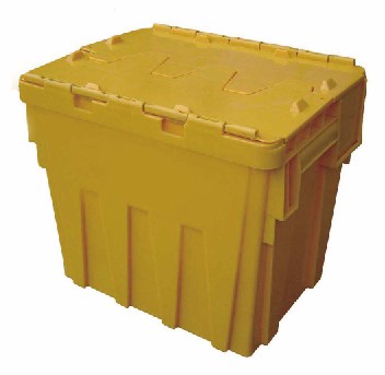 3號物（wù）流箱