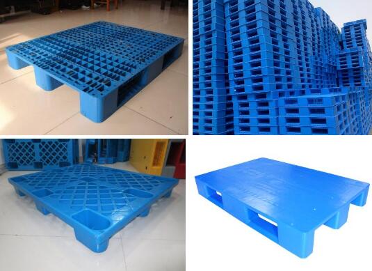 北京塑料托(tuō)盤有什(shí)麽特點與優勢?是否選擇使用循環塑料托(tuō)盤?